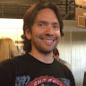 Meet your Posher, Robert